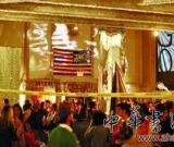 2011世界藝術(shù)圈經(jīng)歷了什么？(圖)