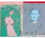 中國(guó)藏家心頭好：畢加索和莫奈