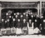 民國時期的北京畫壇