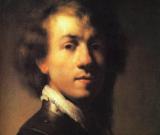 荷蘭最偉大繪畫(huà)巨匠的攝影遺產(chǎn) 倫勃朗光圖