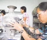 河北平山發(fā)現(xiàn)百座古墓 千年夫妻牽手合葬