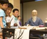 天津泥人張彩塑優(yōu)秀作品北京開展 圖