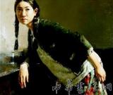 中國(guó)當(dāng)代藝術(shù)邀請(qǐng)展開幕