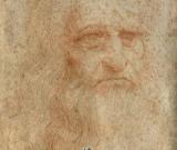 科學(xué)家試圖修復(fù)現(xiàn)存唯一達(dá)芬奇自畫(huà)像