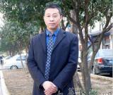 王定華——特邀最受歡迎的雙十大人民書法家獻(xiàn)禮全國兩會