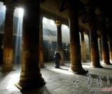 伯利恒圣誕教堂開始大規(guī)模修繕