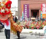 芝加哥美洲華裔博物館“浴火重生”