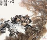 楊力舟王迎春藝術(shù)展回顧半世紀從藝歷程