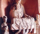 初唐鬼斧神工 大足石刻將建立全面檔案