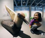 當(dāng)代高校青年教師的創(chuàng)作與探索作品展在南京開展 圖