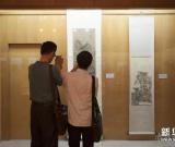 徐州徐培晨藝術館開館暨作品藏品捐贈儀式舉行 組圖