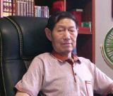 湯子為——特邀最受歡迎的雙十大人民書法家獻禮全國兩會