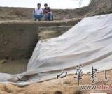 河北仰韶文化遺址：6000年前古人砂鍋做飯