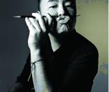 《羅博報(bào)告》副主編何智驚現(xiàn)NEWWWLOOK東西藝術(shù)跨界展