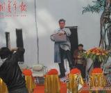 到畫里尋找吳冠中：追求的最大目標就是創(chuàng)新