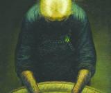 保利將拍賣羅中立《春蠶》最高估價(jià)2200萬(wàn)