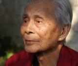 名人的除夕大餐 吳冠中難忘“燒蟹黃油”