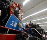 清潔館藏陳列　迎接世界博物館日 組圖