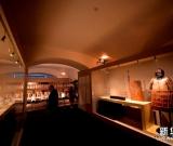 “早期中國(guó)”珍貴文物亮相意大利羅馬 圖