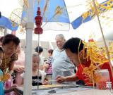 圖說(shuō)各地文化遺產(chǎn)日