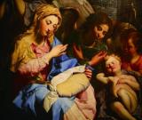 “羅馬與巴洛克藝術(shù)”在京展出 圖