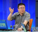 趙旭:2012年拍賣市場(chǎng)行情展望