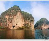 龍虎山：新的中歐文化交流站