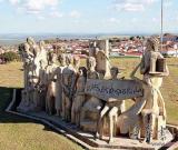 巴西藝術家集體創(chuàng)作800件數(shù)碼藝術作品