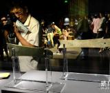 魯浙博物館合作展出300余件新石器時代玉器 圖