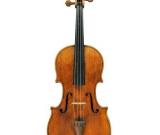 一把1719年的中提琴亮相蘇富比 估價3.5億港元