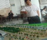 “書圣故里”山東臨沂崛起一座現(xiàn)代文化城