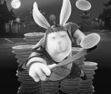 《兔俠傳奇》有哪些成功 動畫藝術(shù)方向何在