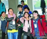 江蘇2014“美術(shù)高考”開(kāi)考 比去年減少3000多人