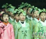 第二十五屆中國(guó)蘭亭書(shū)法節(jié)上午開(kāi)幕