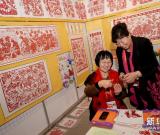 巧手展技藝 組圖