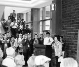 李可染畫院落戶北京大興 可容納10萬人參觀