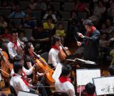 國家大劇院“六一”打造兒童主題日 組圖