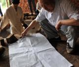 景德鎮(zhèn)古窯復(fù)建三種明初期御窯專用窯爐 組圖