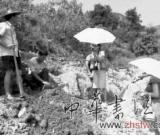 浙江溫嶺發(fā)現(xiàn)南宋詞人戴復(fù)古族人墓地