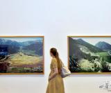 奧地利當(dāng)代藝術(shù)展在港舉行