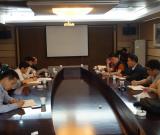 湖北省書協(xié)第三次秘書處會議召開