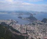 巴西當(dāng)代藝術(shù)正在騰飛（組圖）