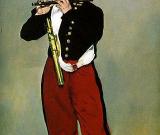 梵高等84件印象派杰作在日本展出