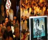 股市火爆 書畫市場萎縮