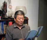 張志強(qiáng)——中國最具貢獻(xiàn)的書畫名家作品特展