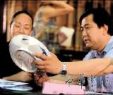 多件圓明園文物修復完成 依然光彩照人