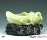 玉器收藏 高收益陷阱多