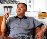 蔣斗貴——特邀最受歡迎的雙十大人民書法家獻禮全國兩會