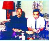 徐悲鴻給李宗仁信札在寧亮相