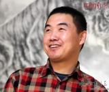 孔祥前工筆畫(huà)國(guó)畫(huà)作品賞析(圖)